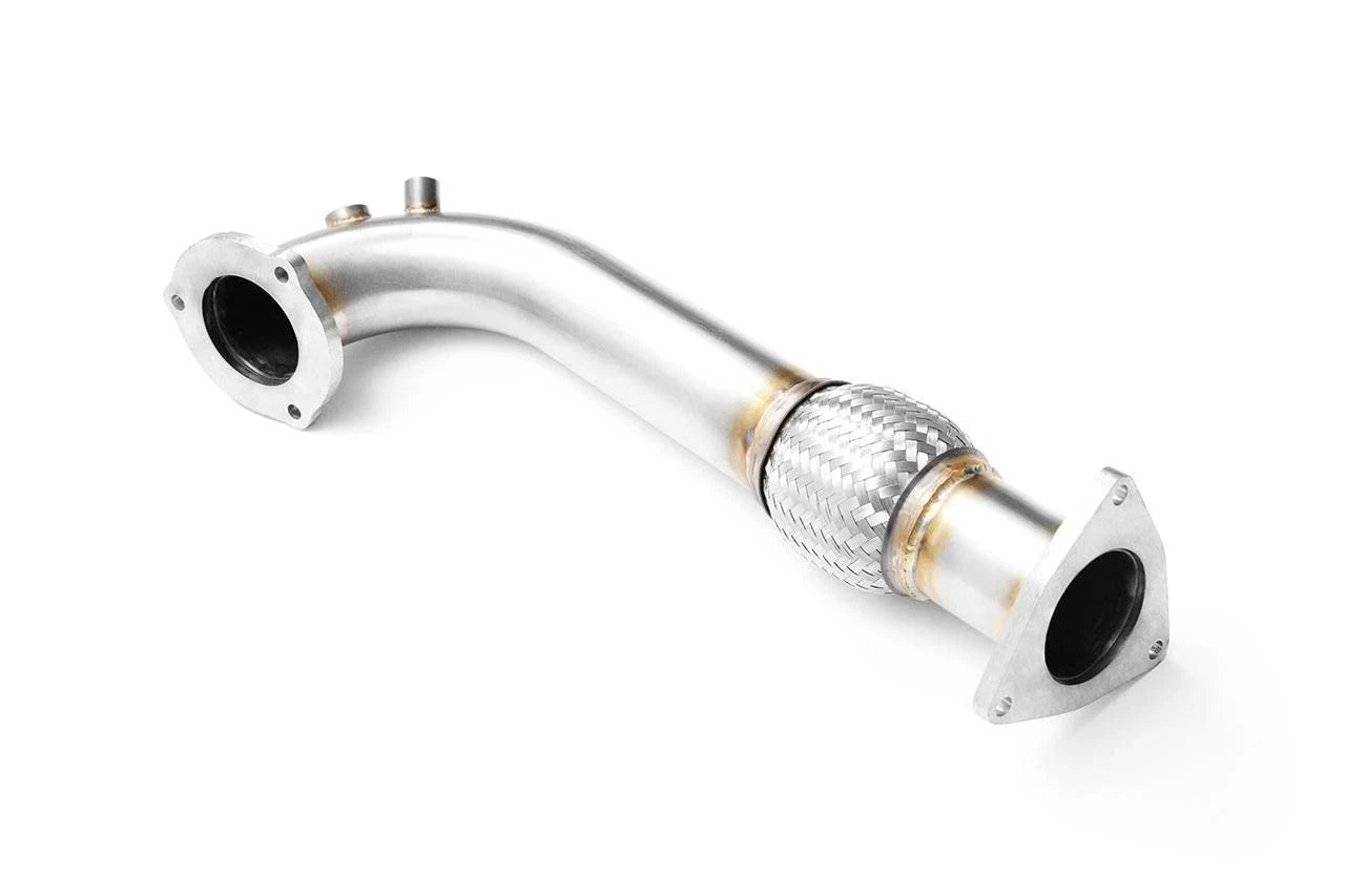 Downpipe VOLVO V70 Mk2/Mk3 2.4D D5