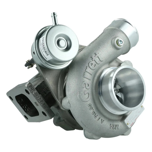 TURBO ORIGINALE Garrett GBC 20-300 Turbocharger 0.55 A/R - T25 WG - 896053-5003