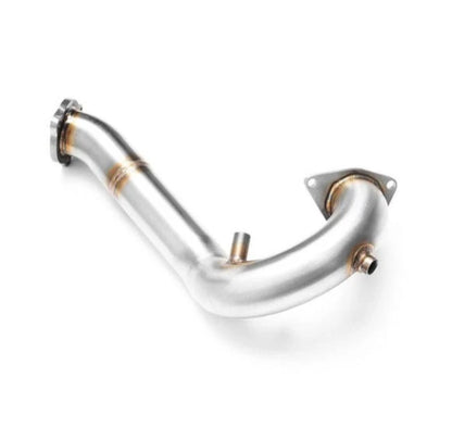 DOWNPIPE RM PER AUDI A4 A4 B8 A7 Q5 A6 C7 3.0 TDI 2013 - 2017