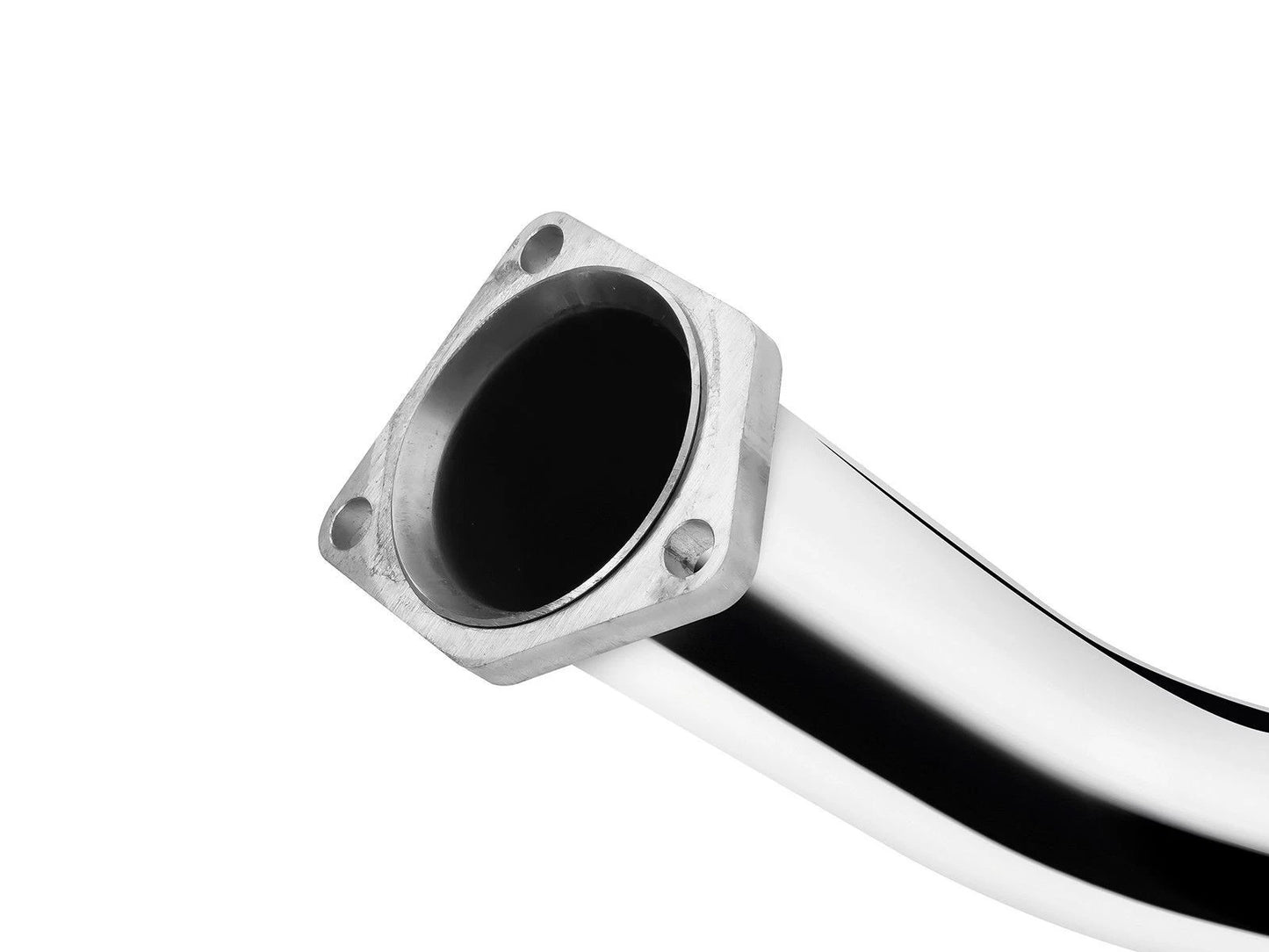 Downpipe BMW E46 318d 320d M47 M47N 1998-2005