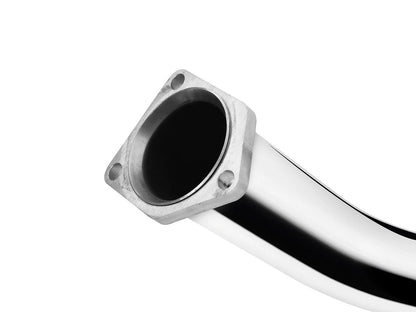 Downpipe BMW E46 318d 320d M47 M47N 1998-2005
