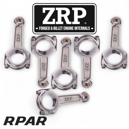 Bielle FORGIATE ZRP per BMW M5 M6 S38B36