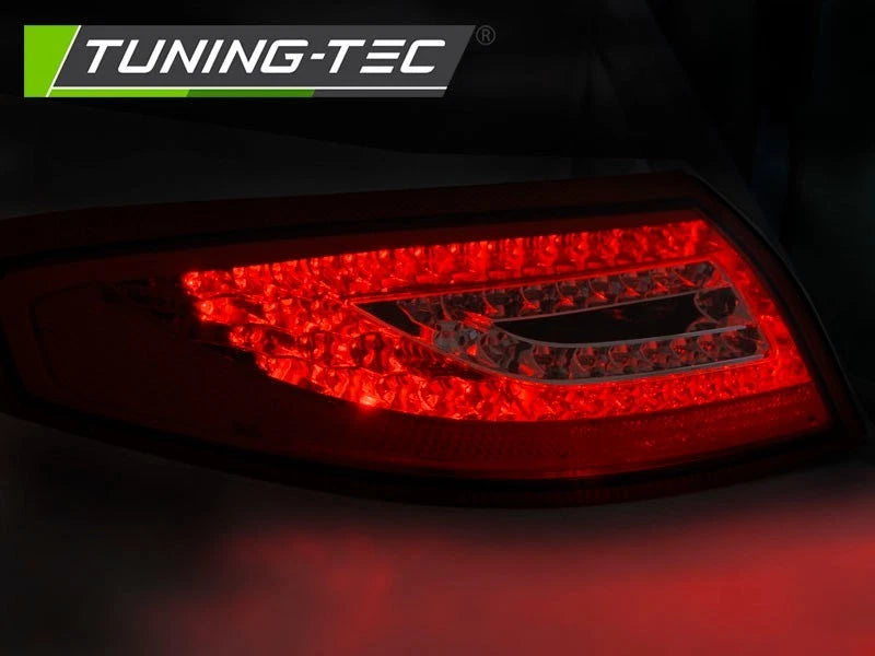 COPPIA FARI POSTERIORI A LED PORSCHE 911 996 99-04