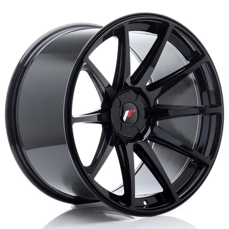 4 cerchi mazda toyota nissan Japan Racing JR11 5x114.3/5x120 18 8.5J ET30