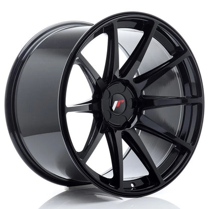4 cerchi mazda toyota nissan Japan Racing JR11 5x114.3/5x120 18 8.5J ET30