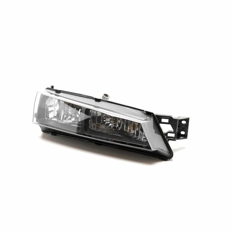 Fari anteriori Navan per Nissan 200SX S14A - Neri
