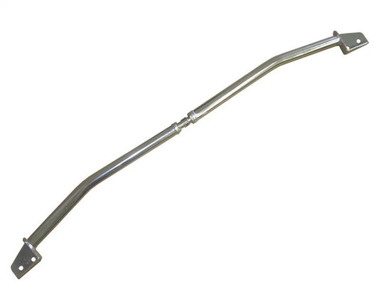 Barra duomi in alluminio TA Technix adatta per Fiat Punto 176