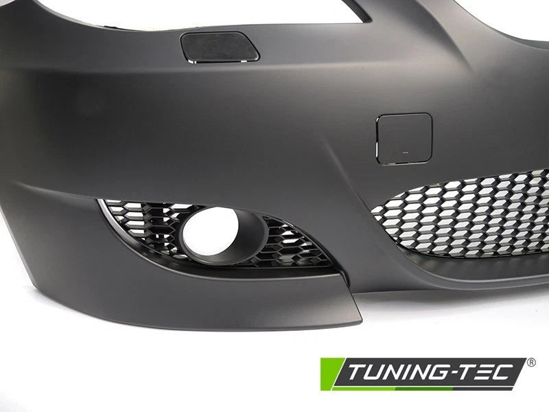 Paraurti anteriore M5 Look BMW Serie 5 E60 E61