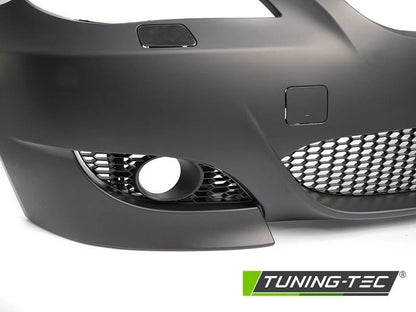 Paraurti anteriore M5 Look BMW Serie 5 E60 E61