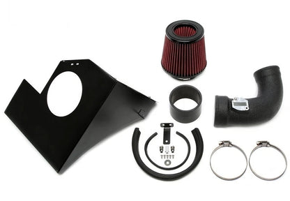 KIT ASPIRAZIONE SPORTIVA FILTRO BMW F20 F23 F30 F31 F32 F36 B48
