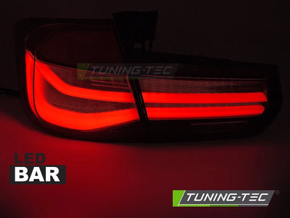 Fanali posteriori a LED sequenziali per BMW F31 2011 - 2018