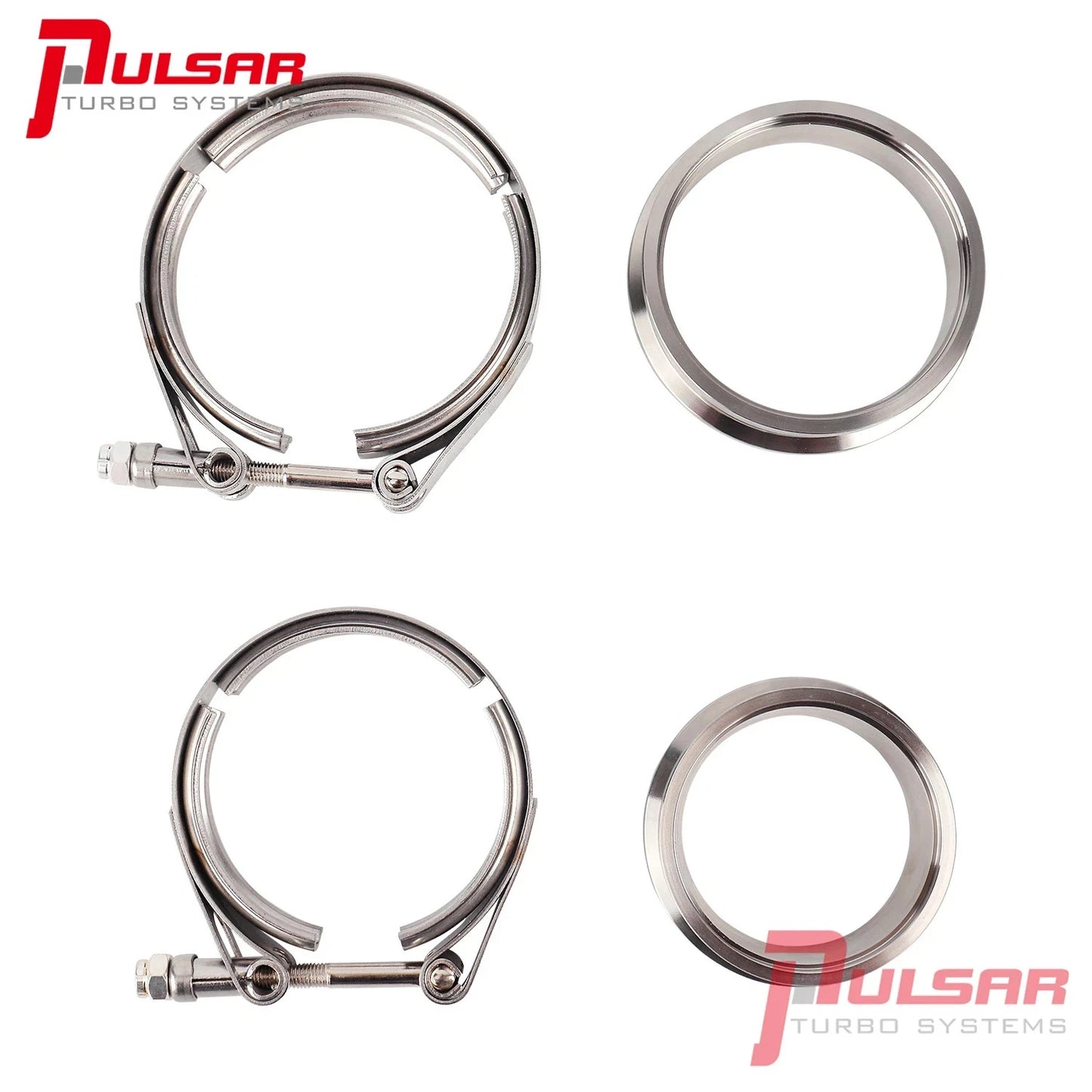 Turbocompressore Pulsar PSR GTX 3067 GEN2 565HP AR64 V-BAND