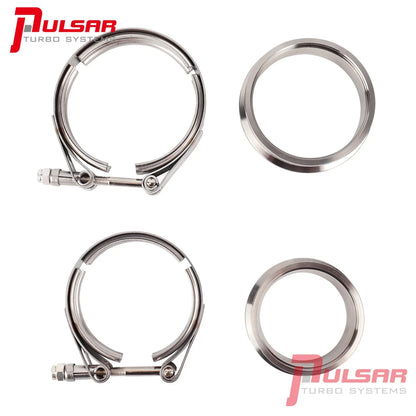 Turbocompressore Pulsar PSR GTX 3067 GEN2 565HP AR64 V-BAND