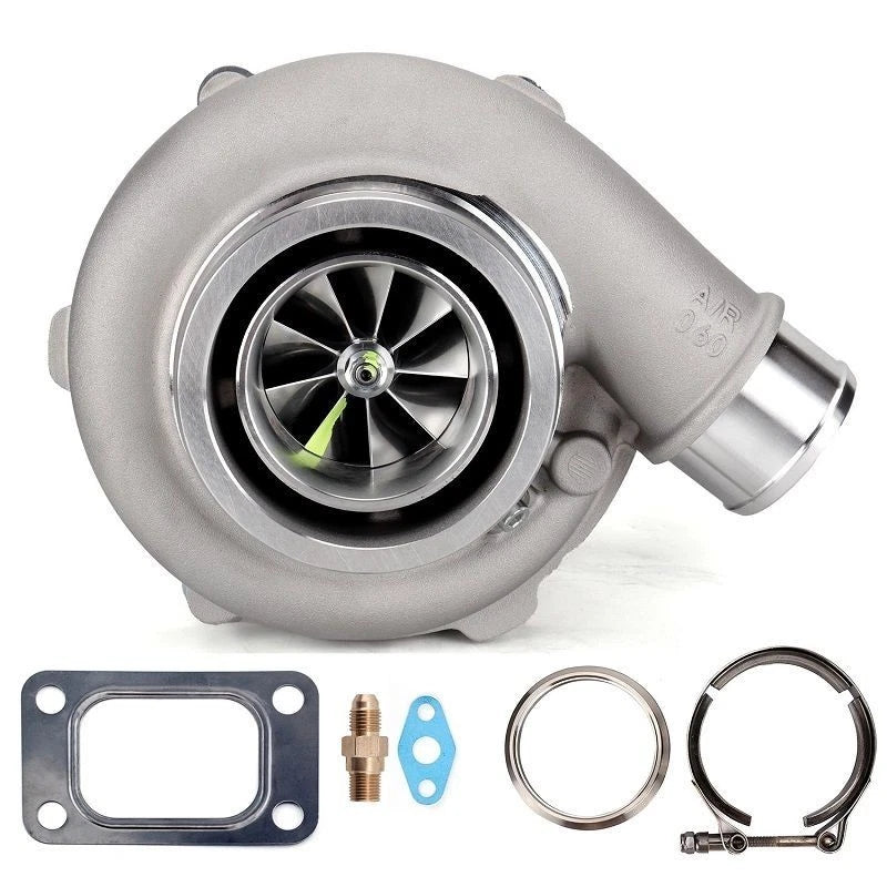Turbocompressore TURBO Pulsar PSR GTX 3067 GEN2 565HP AR82 T3 Uscita V-Band
