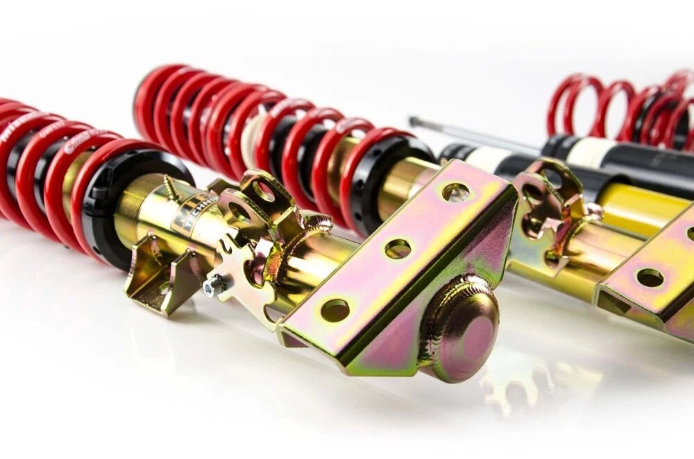 Assetto Regolabile a Ghiera MTS STREET BMW E36 VERSIONI i / is incluso M3