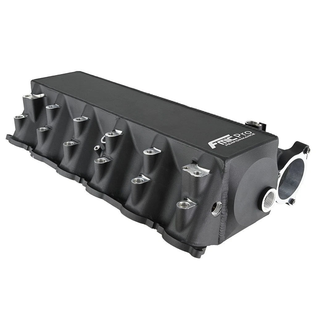 Collettore di aspirazione intercooler integrato BMW B58 GEN 2 SERIE G SUPRA GR