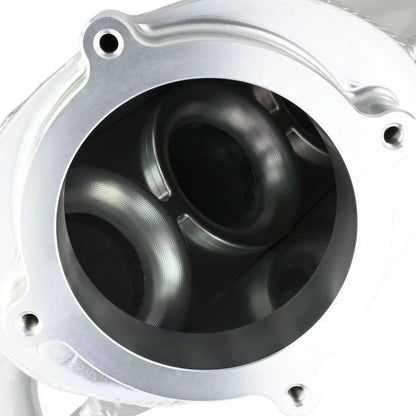 Collettore di aspirazione e flauto iniettori BMW SERIE E SERIE F N52B30