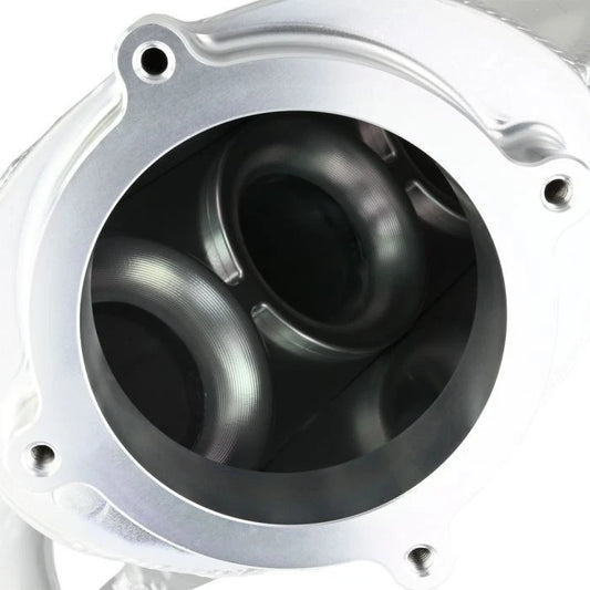 Collettore di aspirazione e flauto iniettori BMW SERIE E SERIE F N52B30