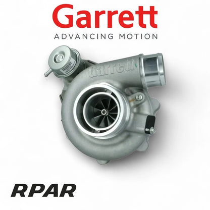 TURBO ORIGINALE Garrett G25-585 GEN II Turbo 0.49 A/R - T25 WG - 934076-5001