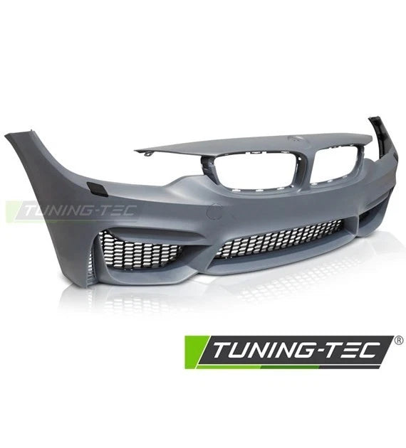 Paraurti anteriore M 4 LOOK per Bmw 4 F32 F33 F36 2013 - 2020