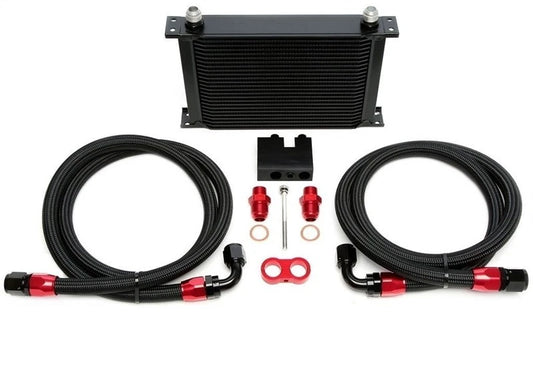 KIT RADIATORE OLIO MAGGIORATO PER BMW E92 E90 E93 E82 E88 335i N54