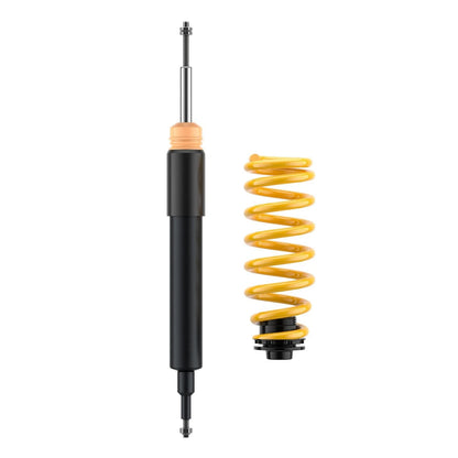 KIT ASSETTO COILOVER AMMORTIZZATORI REGOLABILI ST SUSPENSION BMW E90 E92 E93 XTA