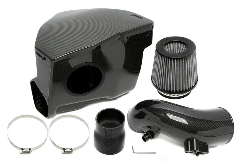 ASPIRAZIONE SPORTIVA FILTRO A CONO IN CARBONIO BMW Z4 G29 M40i Toyota SUPRA GR