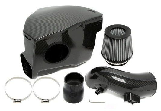 ASPIRAZIONE SPORTIVA FILTRO A CONO IN CARBONIO BMW Z4 G29 M40i Toyota SUPRA GR