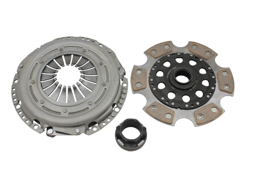 FRIZIONE RINFORZATA PER VOLANO BIMASSA STAGE 3 BMW SERIE E F M57 N57 E90 E92 E93