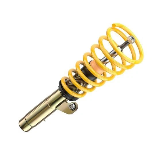 KIT ASSETTO COILOVER AMMORTIZZATORI REGOLABILI ST SUSPENSION BMW E90 E92 E93 X