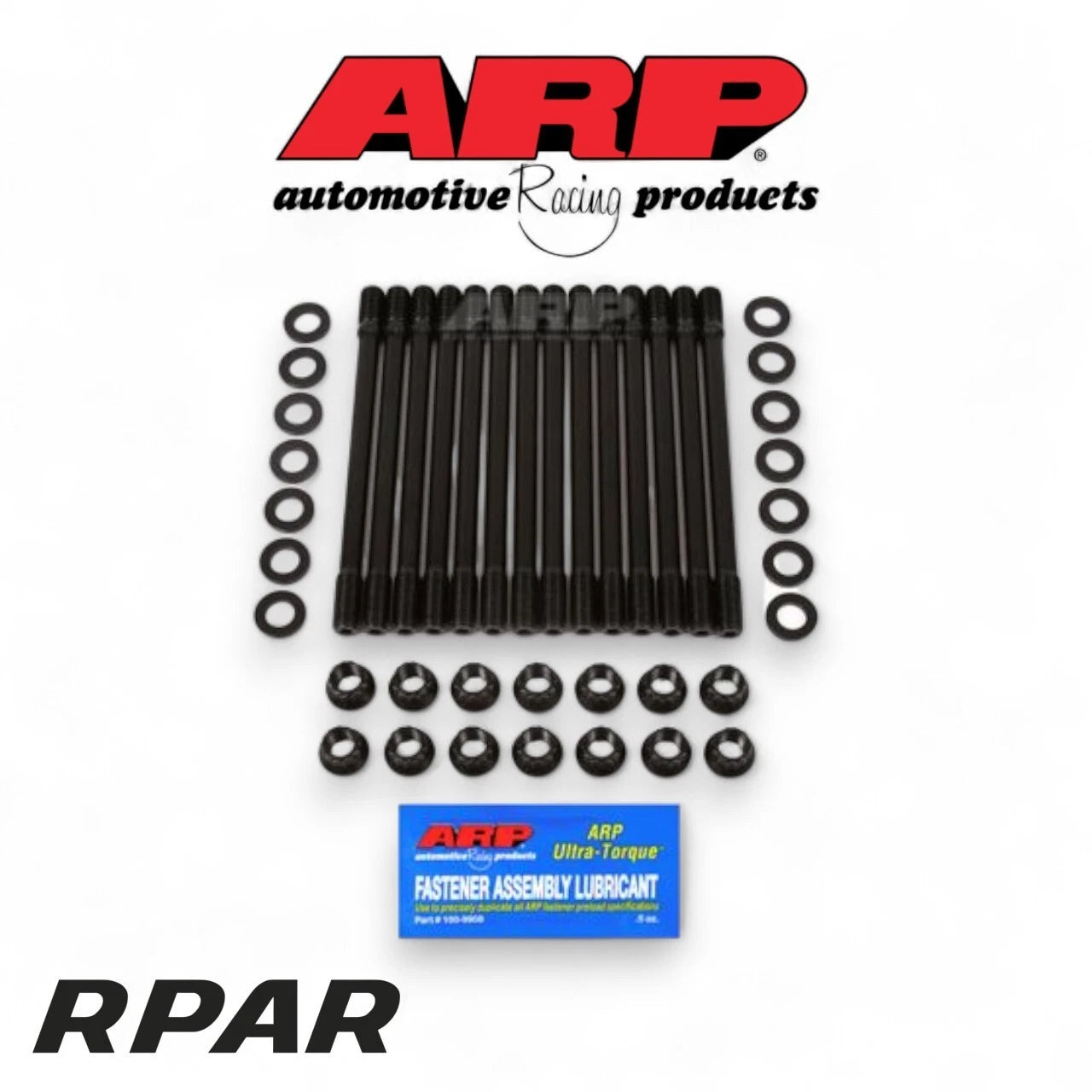 Kit prigionieri testa ARP per BMW M30B30 M30B34