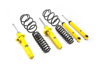MTS x Eibach Pro-Kit Assetto Sportivo per BMW E91 E92 E93 E88 E82 E87