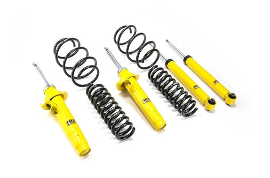 MTS x Eibach Pro-Kit Assetto Sportivo per BMW E91 E92 E93 E88 E82 E87