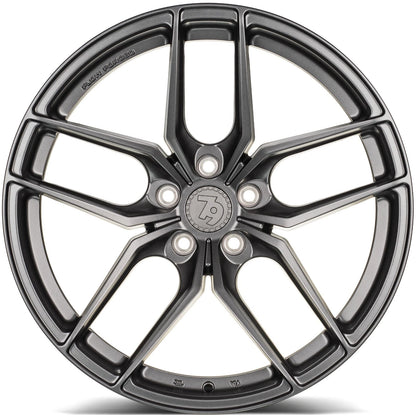4 CERCHI 79wheels 18 5x112 PER AUDI A4 A3 S3 TT VW GOLF 7 8 - 8J ET30