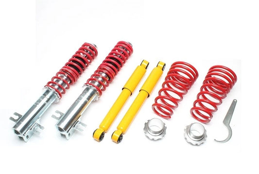 Kit di sospensioni coilover TA Technix adatto per Fiat Punto II, tipo 188