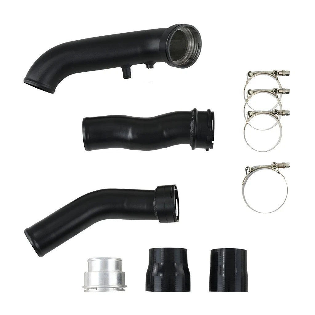 tubi intercooler Charge Pipe Boost Pipe BMW F87 M2 N55B30T0
