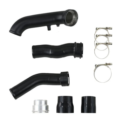 tubi intercooler Charge Pipe Boost Pipe BMW F87 M2 N55B30T0
