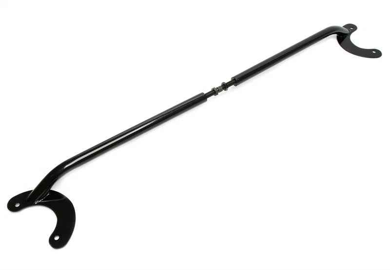 Barra duomi regolabile  nera Peugeot 206 tutte le versioni