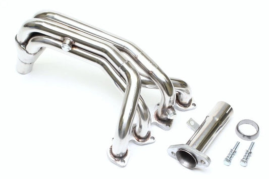 Collettori di scarico Inox 4-1 Peugeot 106 Rallye Saxo VTS 1.6 8V 1996-2001