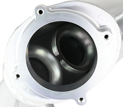 Collettore di aspirazione e flauto iniettori BMW N54B30 3.0 135i 335i 535i