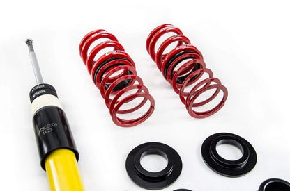 Assetto Regolabile a Ghiera MTS STREET BMW E36 VERSIONI i / is incluso M3