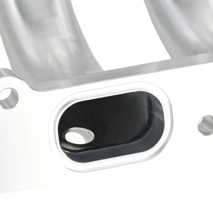 Collettore di aspirazione e flauto iniettori BMW SERIE E SERIE F N52B30