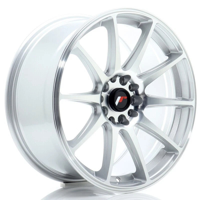 4 cerchi 18 5x120 Japan Racing JR11 BMW E46 E90 E92 8.5J et30 9.5J Et30