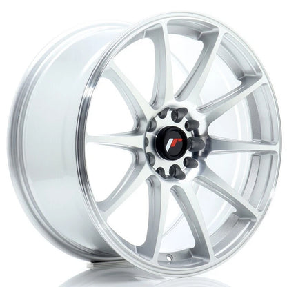4 cerchi 18 5x120 Japan Racing JR11 BMW E46 E90 E92 8.5J et30 9.5J Et30