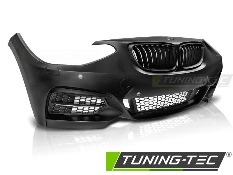 PARAURTI ANTERIORE BMW F20 / F21 pre lci style m sport lci 2011 - 2015