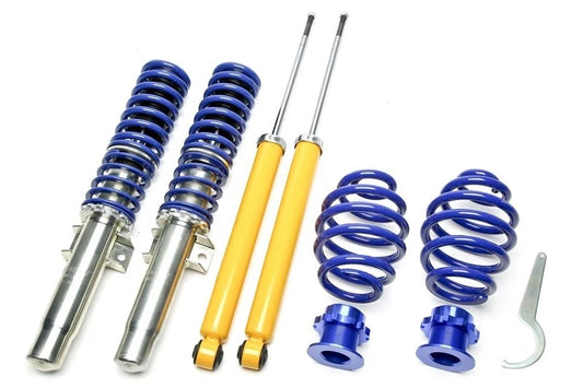 Kit Assetto Regolabile a Ghiera TA Technix E46 TUTTE LE VERSIONI ( NO M3)