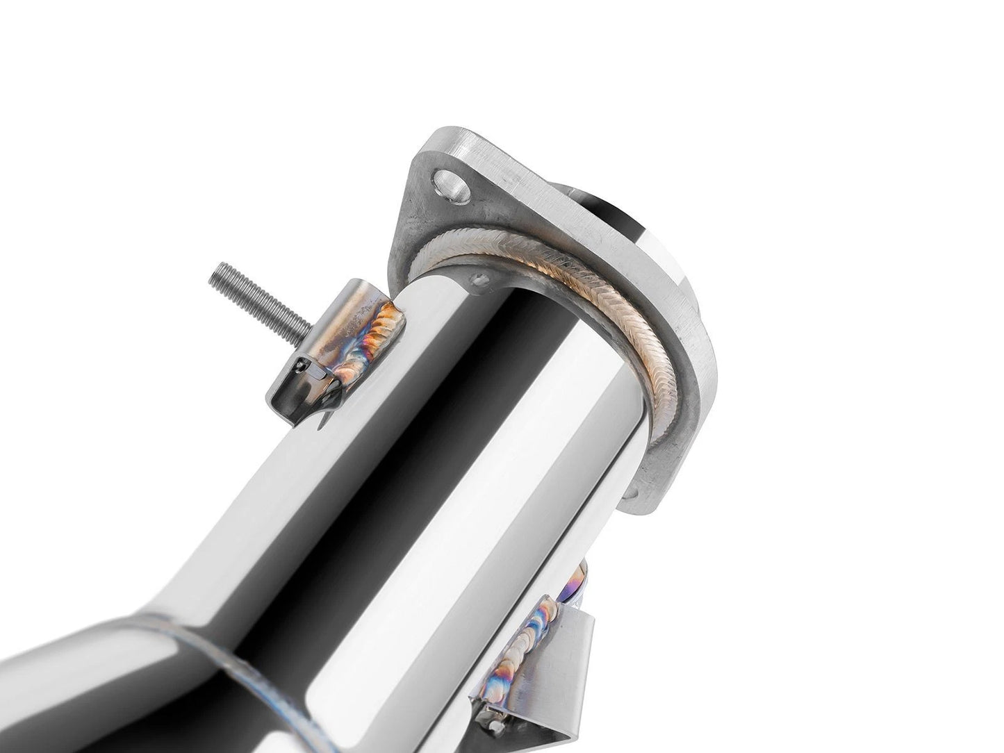 Downpipe BMW M3 Competition G80 G81 S58B M4 G82 G83 3.0 S58