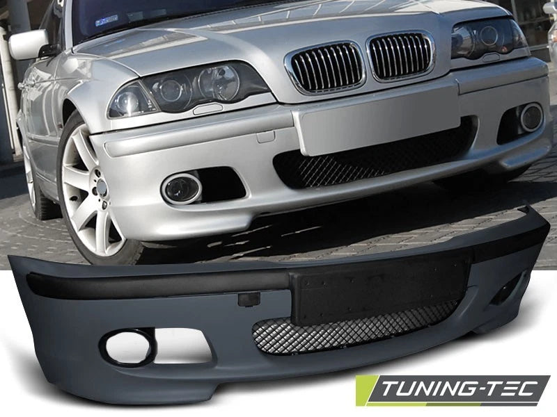 Paraurti ANTERIORE  M BMW E46 LIMOUSINE TOURING 98 - 05