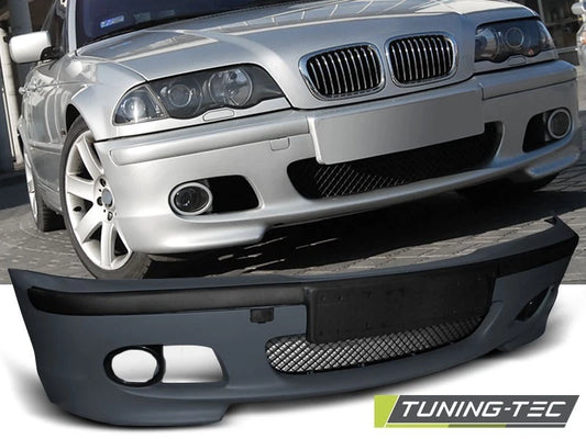 Paraurti ANTERIORE  M BMW E46 LIMOUSINE TOURING 98 - 05