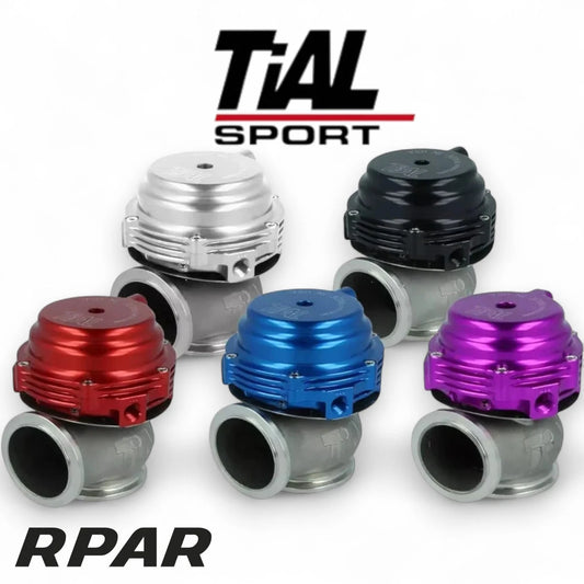 wastegate esterna TIAL Sport  38mm MV-S ORIGINALE!!